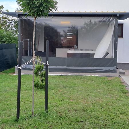 Kuca Za Odmor Domus Alba Βίλα Branjin Vrh Εξωτερικό φωτογραφία