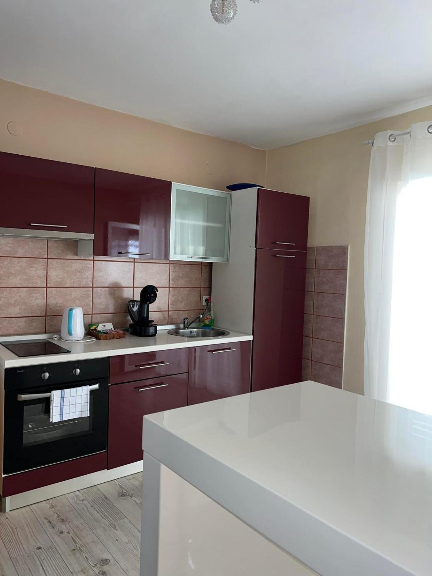 Kuca Za Odmor Domus Alba Βίλα Branjin Vrh Δωμάτιο φωτογραφία